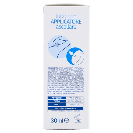 Lycia original deo crema 30 ml